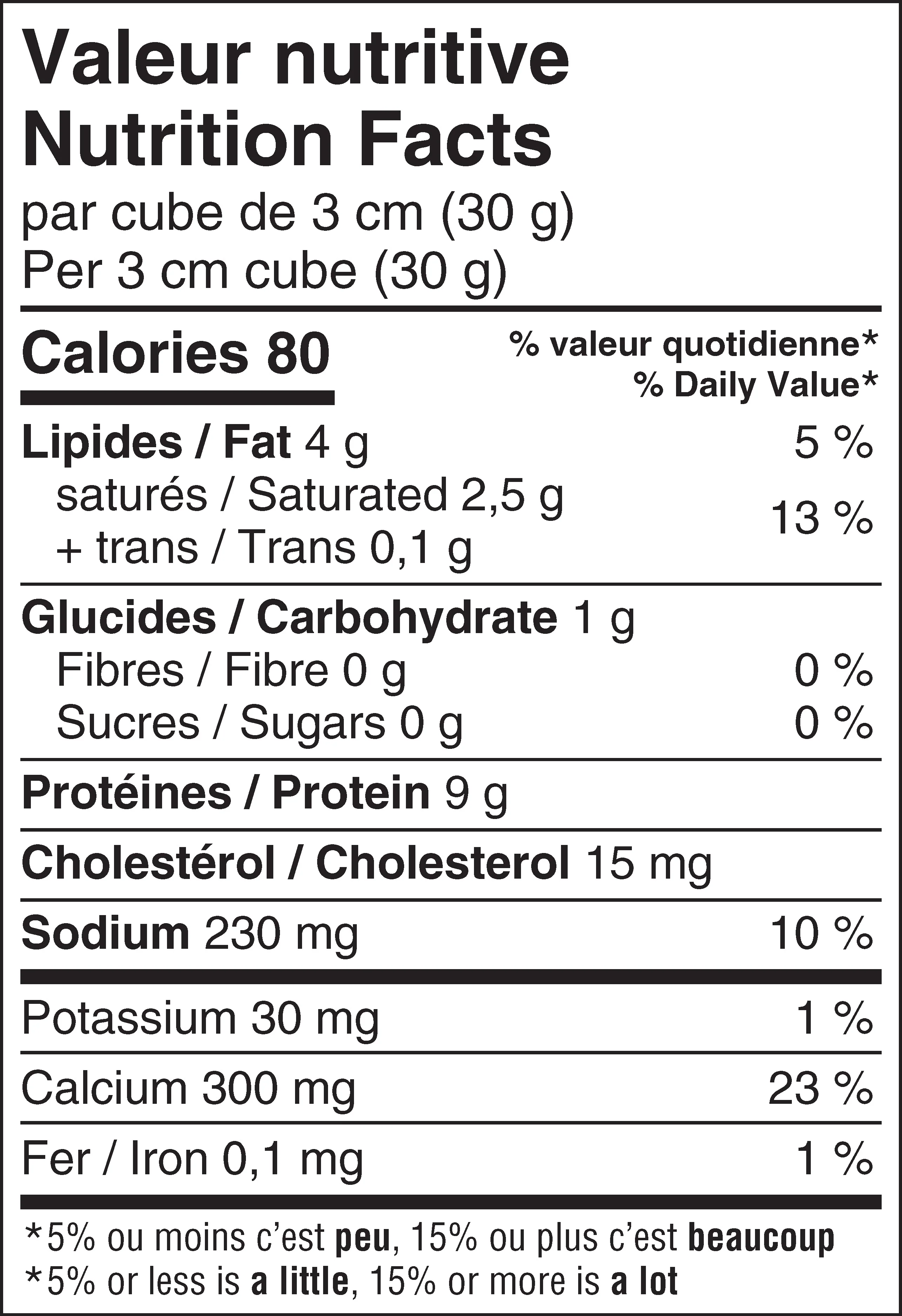 Le Bergeron Classique Léger - Image 5