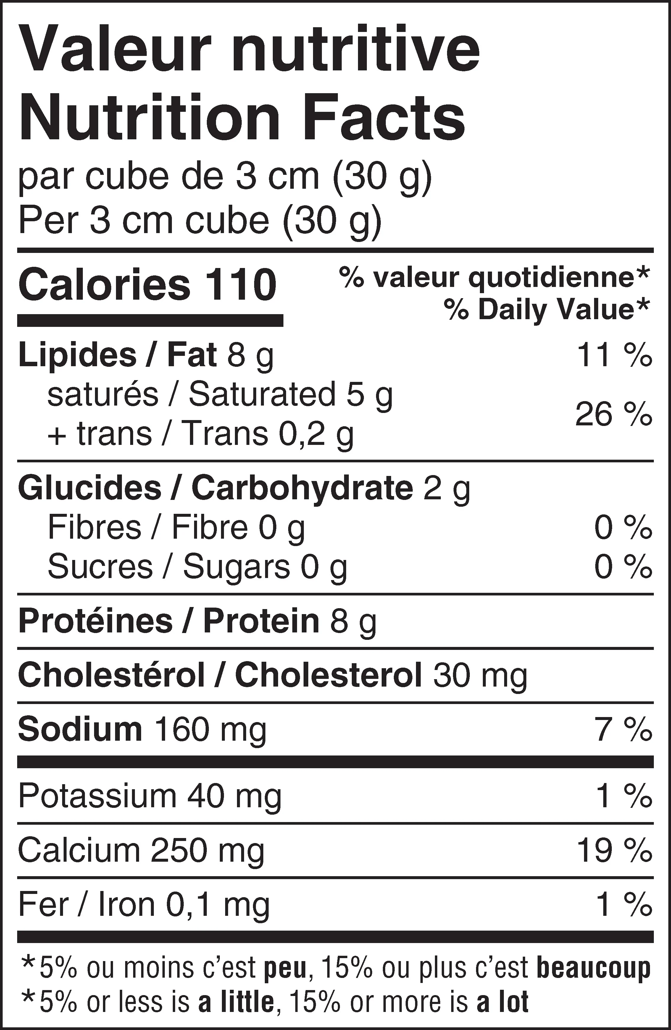 Le Bergeron Classique Cumin - Image 5