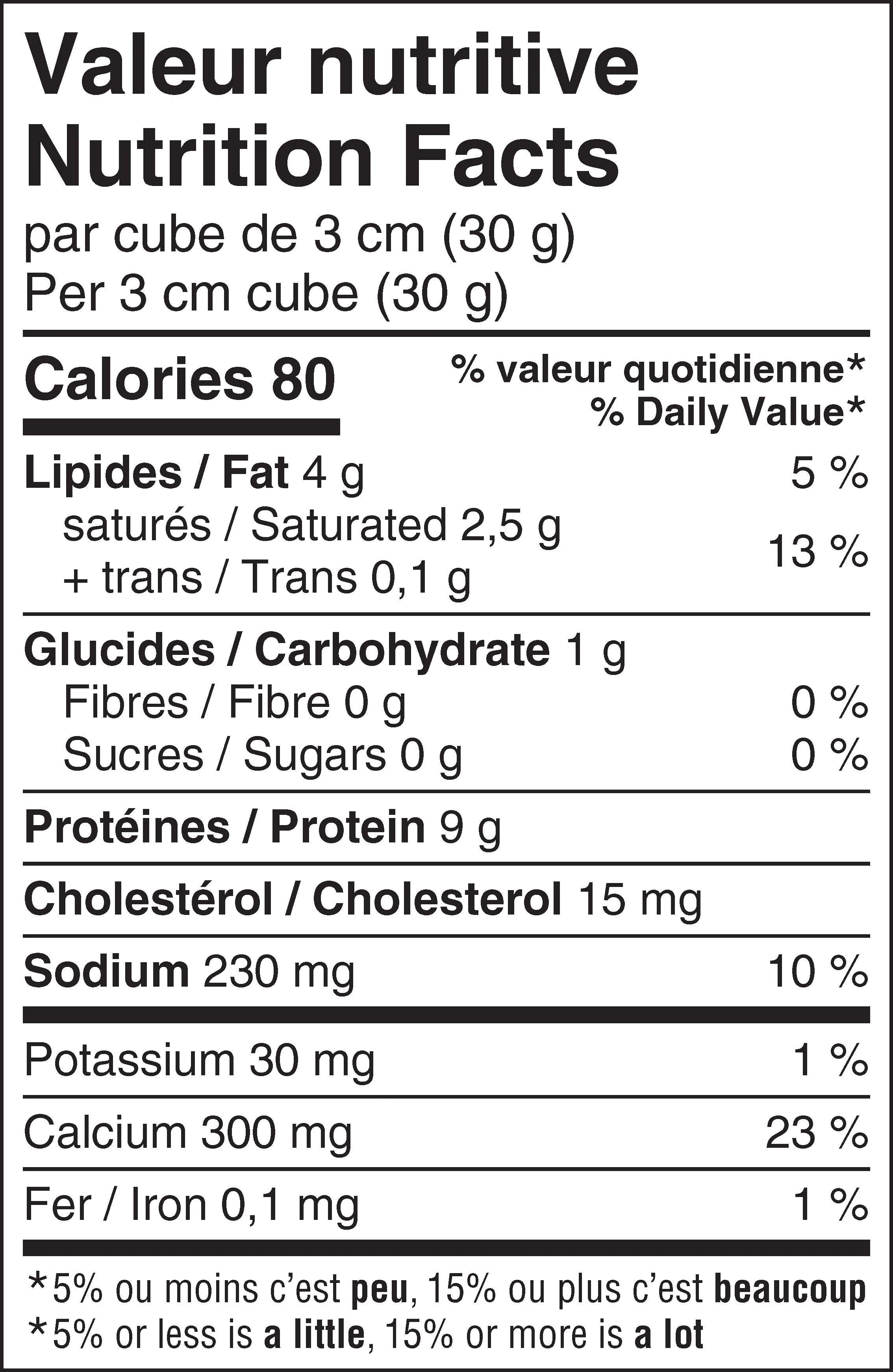 Le Bergeron Classique Fumé - Image 5