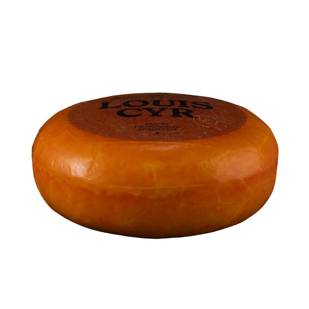 Le Louis Cyr 2 ans - Image 4